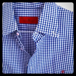 Carolina Herrera dress shirt